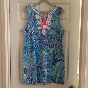 Lilly Pulitzer Harper Shift Dress